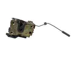 FECHADURA PORTA DIANTEIRA DIREITA CLIO 1999 2000 2001 2002