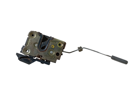 Fechadura Porta Dianteira Direita Clio 1999 2000 2001 2002