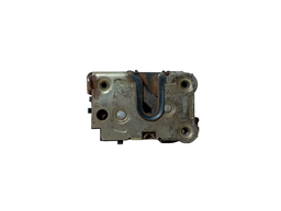 Fechadura Porta Traseira Esquerda Clio 1999 2000 2001 2002