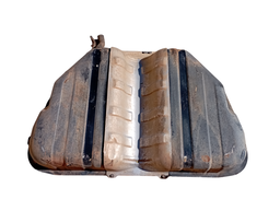 TANQUE COMBUSTÍVEL AZERA 2007 A 2011