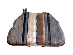 TANQUE COMBUSTÍVEL AZERA 2007 A 2011