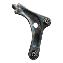 Bandeja Dianteira esquerda Citroen C3 2015