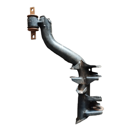 Balança traseira de Honda Civic 1.7