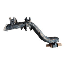 BALANÇA TRASEIRA DE HONDA CIVIC 1.7