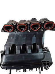 COLETOR ADMISSÃO CLIO LOGAN SANDERO NISSAN MARCH 1.0 