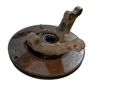 MONTANTE DIANTEIRO COM DISCO DIREITO VECTRA 1997 1998 A 2005