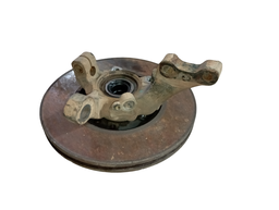 MONTANTE DIANTEIRO COM DISCO DIREITO VECTRA 1997 1998 A 2005