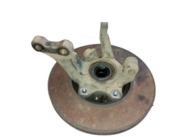 MONTANTE DIANTEIRO COM DISCO DIREITO VECTRA 1997 1998 A 2005