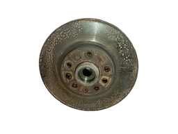 MONTANTE DIANTEIRO COM DISCO DIREITO VECTRA 1997 1998 A 2005