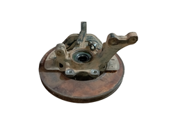 MONTANTE DIANTEIRO COM DISCO ESQUERDO VECTRA 1997 A 2005