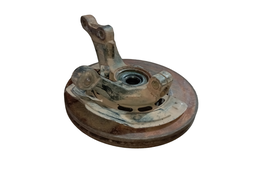 MONTANTE DIANTEIRO COM DISCO ESQUERDO VECTRA 1997 A 2005