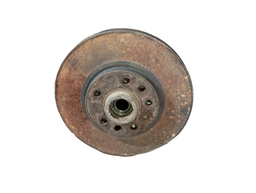 MONTANTE DIANTEIRO COM DISCO ESQUERDO VECTRA 1997 A 2005