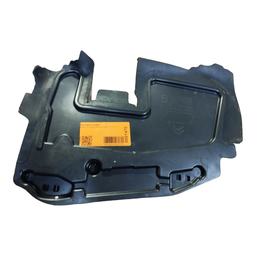 Defletor Ar Lateral Radiador Citroen C3 13-15 1.5