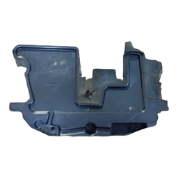 Defletor Lateral Radiador C3 2013/18 Original