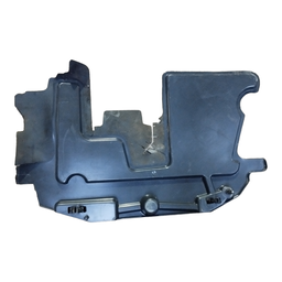 DEFLETOR LATERAL RADIADOR C3 2013/18 ORIGINAL