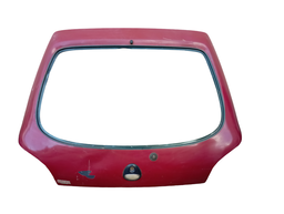 TAMPA TRASEIRA FIESTA 1996 1997 1998 1999 2000 2001 A 2003