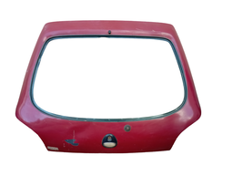 Tampa Traseira Fiesta 1996 1997 1998 1999 2000 2001 a 2003