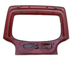 TAMPA TRASEIRA FIESTA 1996 1997 1998 1999 2000 2001 A 2003