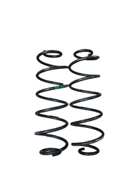 Jogo Molas Dianteiras Citroen C3 2013 a 2021
