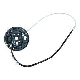 ESPELHO  FREIO TRASEIRO ESQUERDO CITROEN C3 2015