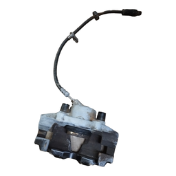 Pinça de Freio Dianteira Esquerda Citröen C3 2013>