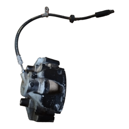 PINÇA DE FREIO DIANTEIRA ESQUERDA CITRÖEN C3 2013>