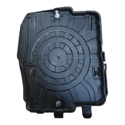 CAPA MÓDULO INJEÇÃO CITROEN C3 2013>