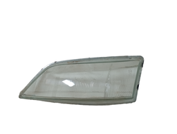 LENTE FAROL ESQUERDO VECTRA 1997 1998 1999 2000 2001 A 2005