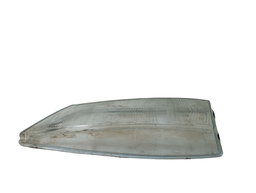 LENTE FAROL ESQUERDO VECTRA 1997 1998 1999 2000 2001 A 2005