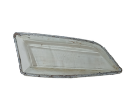 LENTE FAROL ESQUERDO VECTRA 1997 1998 1999 2000 2001 A 2005