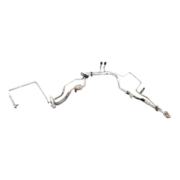 MANGUEIRA DE AR CONDICIONADO CITRÖEN C3 2013>