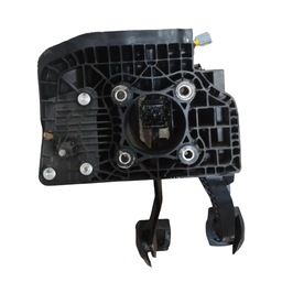 PEDALEIRA FREIO EMBREAGEM CITROEN C3 1.5 2013>