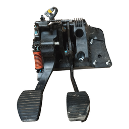 Pedaleira Freio Embreagem Citroen C3 1.5 2013>