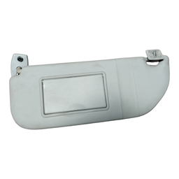 Quebra Sol Esquerdo Citroen C3 2013>