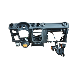 Kit Airbag Citroen C3 2013>