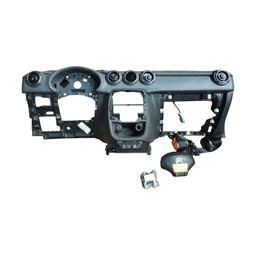 KIT AIRBAG CITROEN C3 2013>