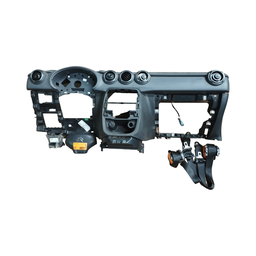 KIT AIRBAG CITROEN C3 2013>