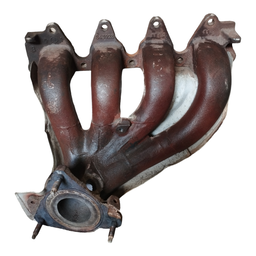 Coletor de Escape Renault Megane 1.6 16v  06/13