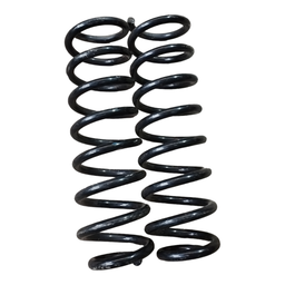 JOGO MOLAS TRASEIRAS MEGANE GRAND 1.6 2.0 TOUR 2007 A 2013