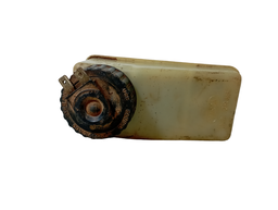 RESERVATÓRIO ÓLEO FREIO MONZA TUBARÃO 1.8 1997 