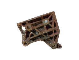 SUPORTE ALTERNADOR CLIO LOGAN SANDERO 1999 A 2002 7700864288