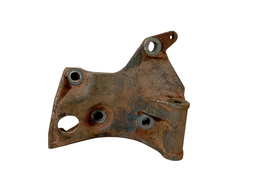 SUPORTE ALTERNADOR CLIO LOGAN SANDERO 1999 A 2002 7700864288