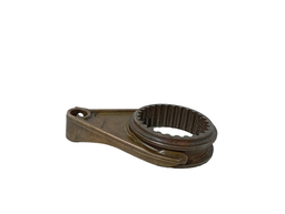 LUVA SINCRONIZADORA E GARFO 5ª MARCHA PALIO 1.8 2004 A 2012