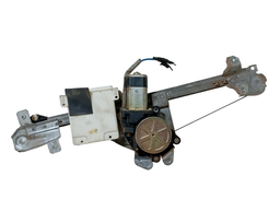 MÁQUINA DE VIDRO ELETRICA TRASEIRA DIREITA VECTRA 1997/2005