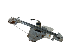 MÁQUINA DE VIDRO ELETRICA TRASEIRA DIREITA VECTRA 1997/2005