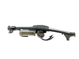 MÁQUINA DE VIDRO ELETRICA TRASEIRA DIREITA VECTRA 1997/2005