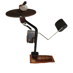 BÓIA COMBUSTÍVE HYUNDAI VERACRUZ 3.8 2007 A 2012