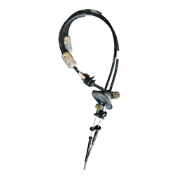 Cabo Trambulador  De Marcha Citroen C3 2013>