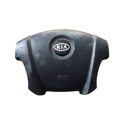 Bolsa  Airbag Volante Kia Sportage 2007 a 2010