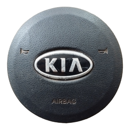Bolsa Airbag Volante Kia Cerato 2011